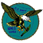 naval armed guard seal