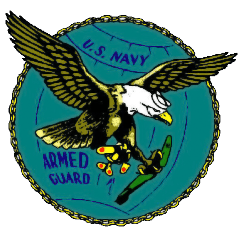 Naval Armed Guard 1 | Home Page | Lane Victory Maritime Center