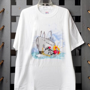 Battlin’ Pete T-Shirt
