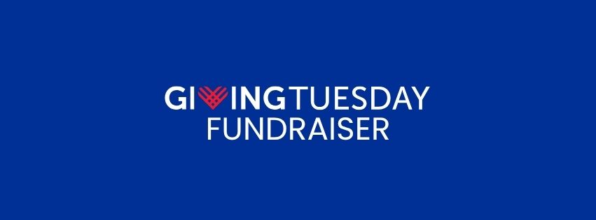 GivingTuesday Countdown Instagram Post in Dark Blue Red Style | #GivingTuesday2026 | Lane Victory Maritime Center
